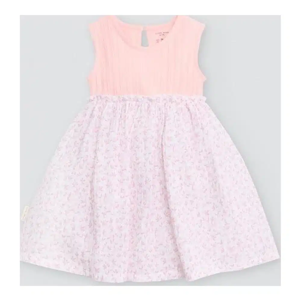 Vestido Bebe sin Mangas Ysabel Mora 25451 - Imagen 2