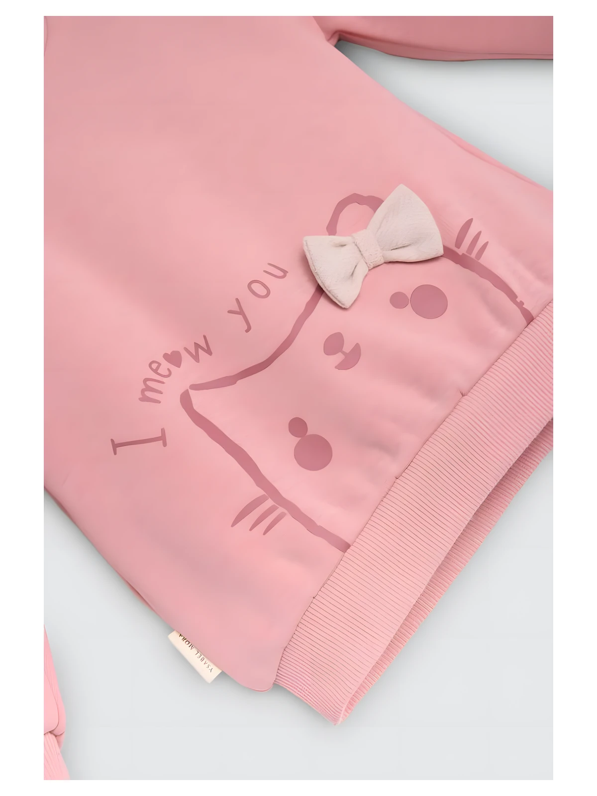 Conjunto Bebé Manga Larga Ysabel Mora 25468 - Imagen 3