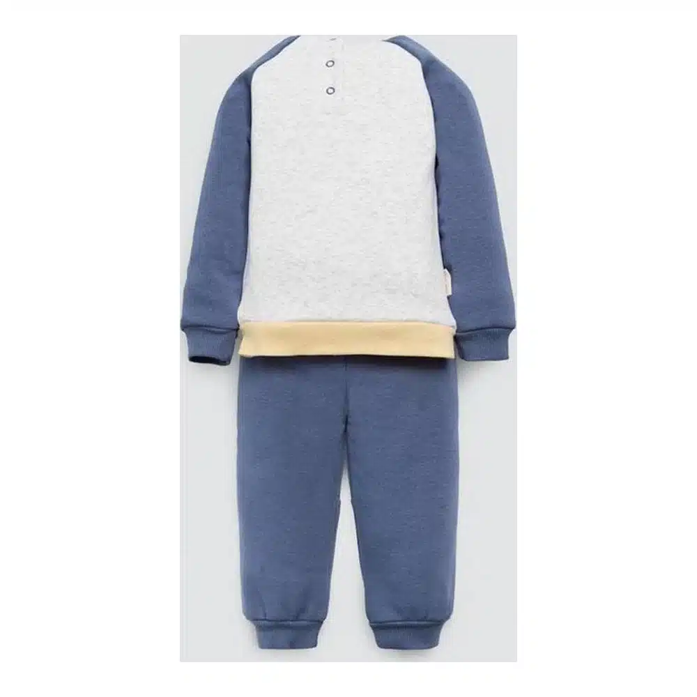 Conjunto Bebe Manga Larga Ysabel Mora 25594 - Imagen 2