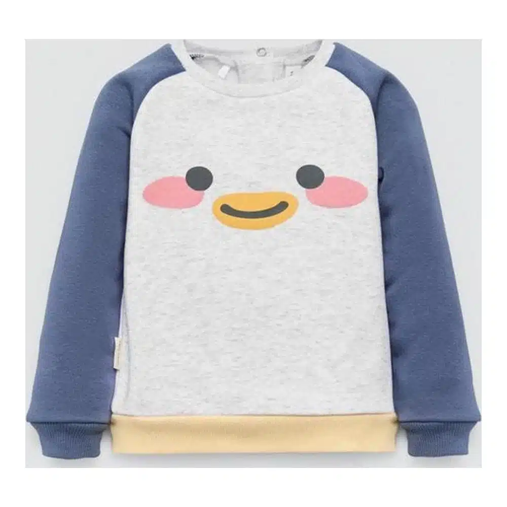 Conjunto Bebe Manga Larga Ysabel Mora 25594 - Imagen 3