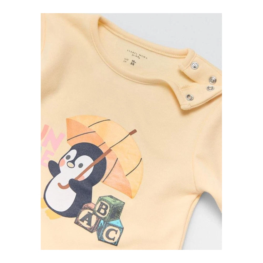 25595 Conjunto Bebe 3 Piezas - Imagen 5
