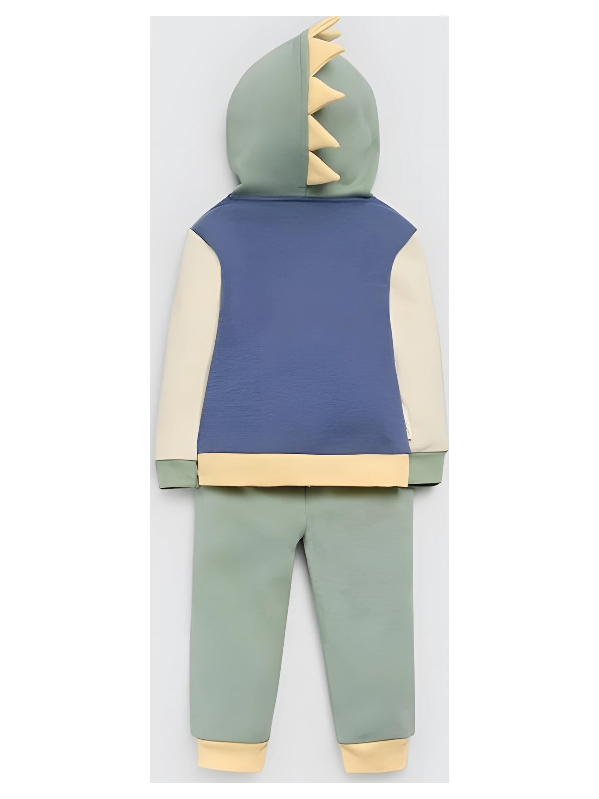 Conjunto Bebe Manga Larga Ysabel Mora 25600 - Imagen 2