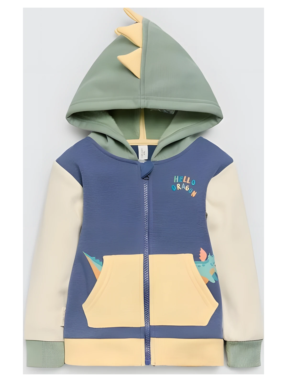 Conjunto Bebe Manga Larga Ysabel Mora 25600 - Imagen 3