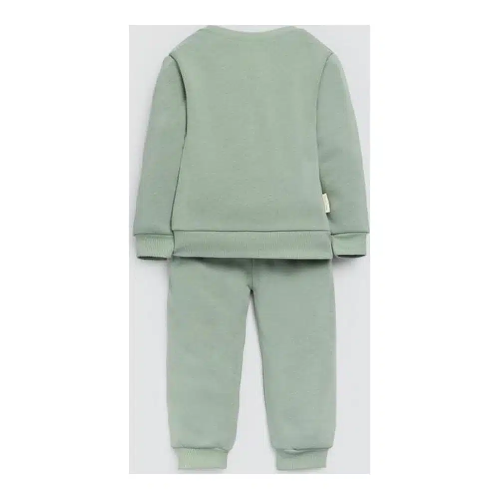 Conjunto Bebe Manga Larga Ysabel Mora 25603 - Imagen 2