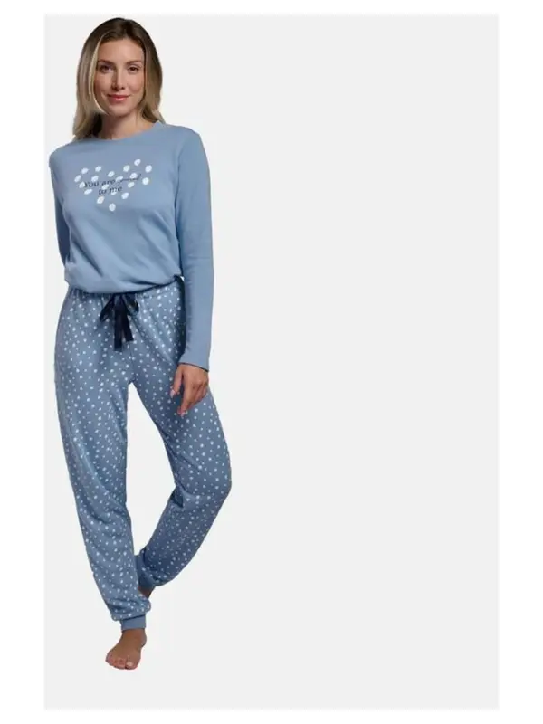 Pijama Mujer Ysabel Mora 26215