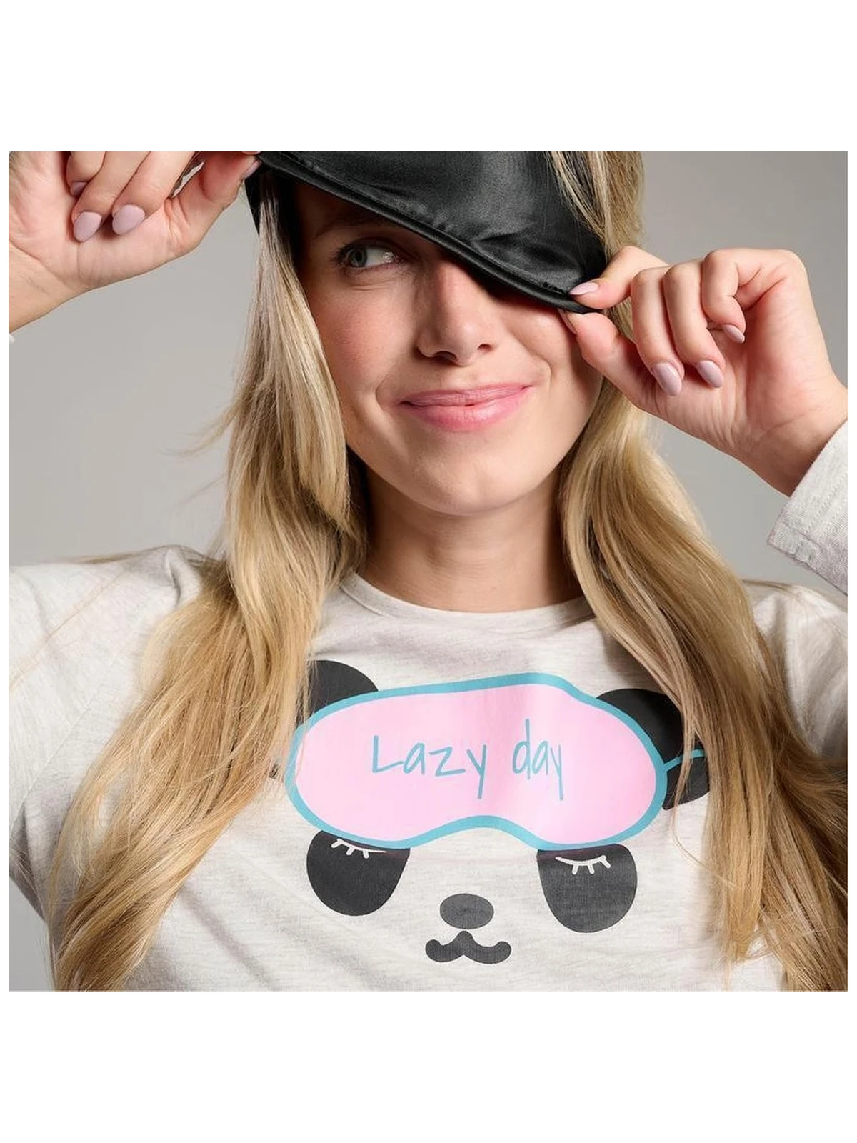 Pijama Mujer Ysabel Mora 26260 - Imagen 2