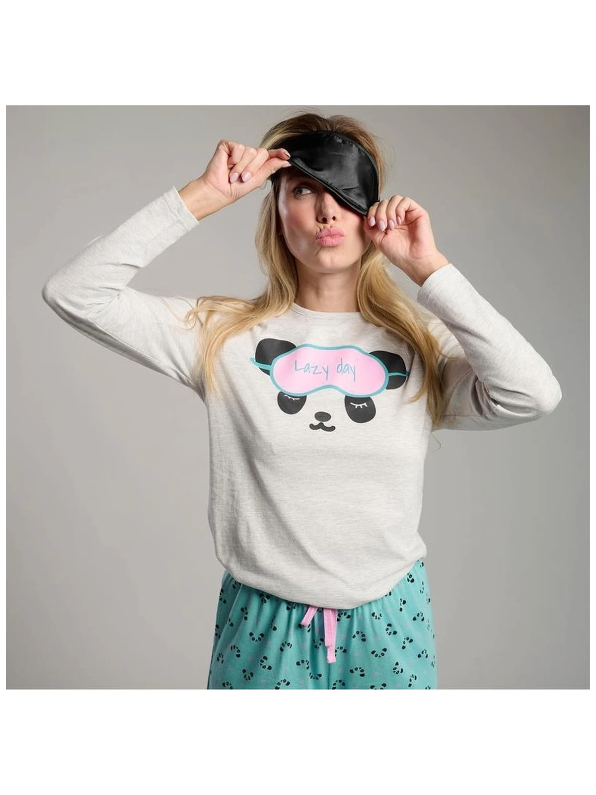 Pijama Mujer Ysabel Mora 26260 - Imagen 3