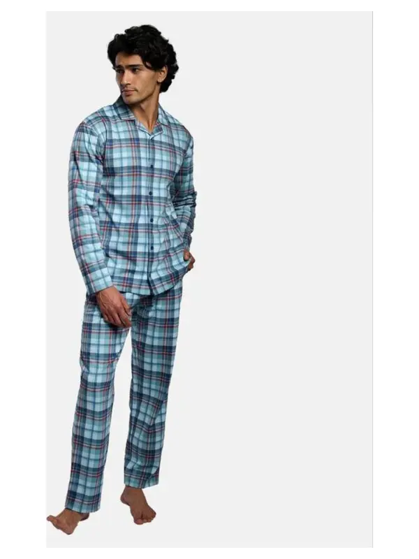 Pijama Hombre Ysabel Mora 26407