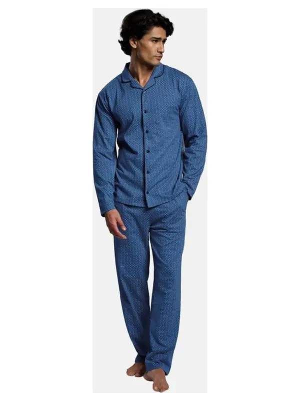 Pijama Hombre Ysabel Mora 26411