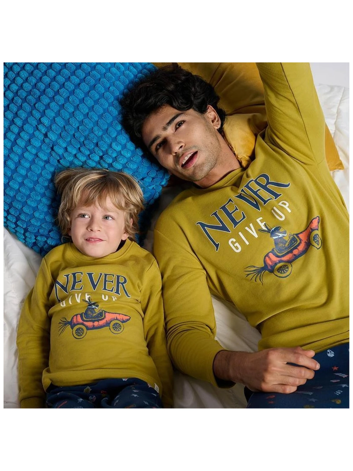 Pijama Hombre Ysabel Mora 26432 - Imagen 2