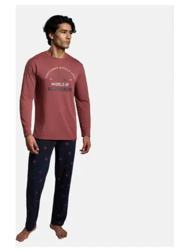 Pijama Hombre Ysabel Mora 26451