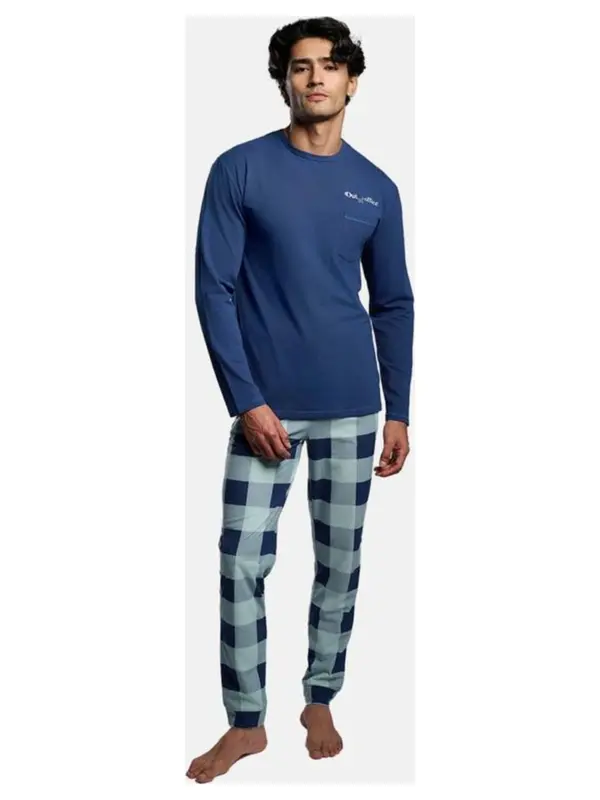 Pijama Hombre Ysabel Mora 26452