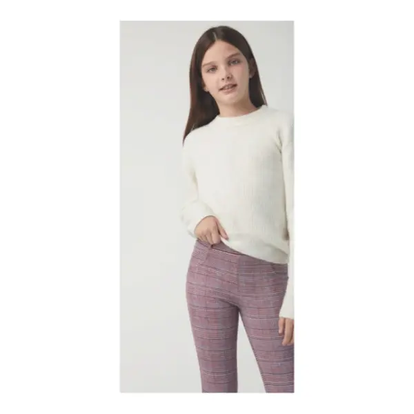 33204 Leggings Infantil Ysabel Mora