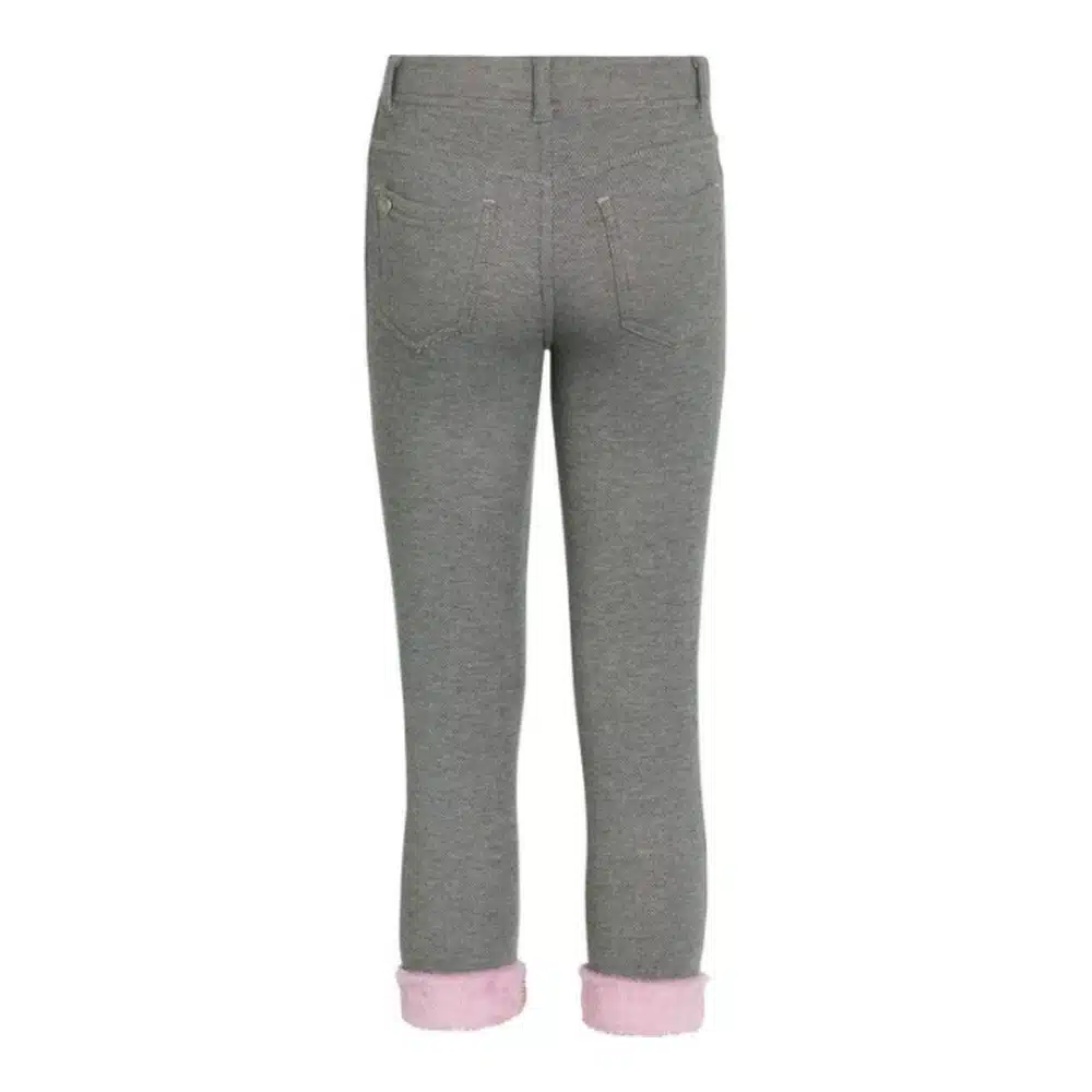 33213 Leggings Infantil Térmico Ysabel Mora - Imagen 4