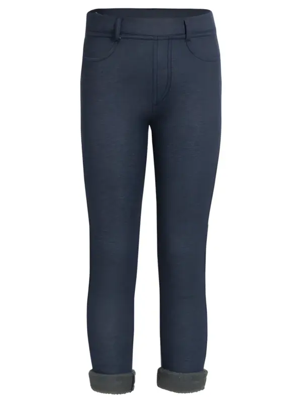 Leggings Infantil Térmico Ysabel Mora 33213