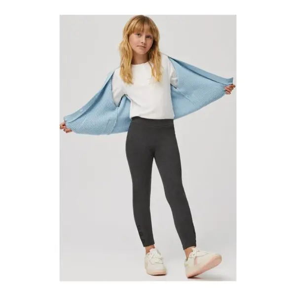 33215 Leggings Infantil
