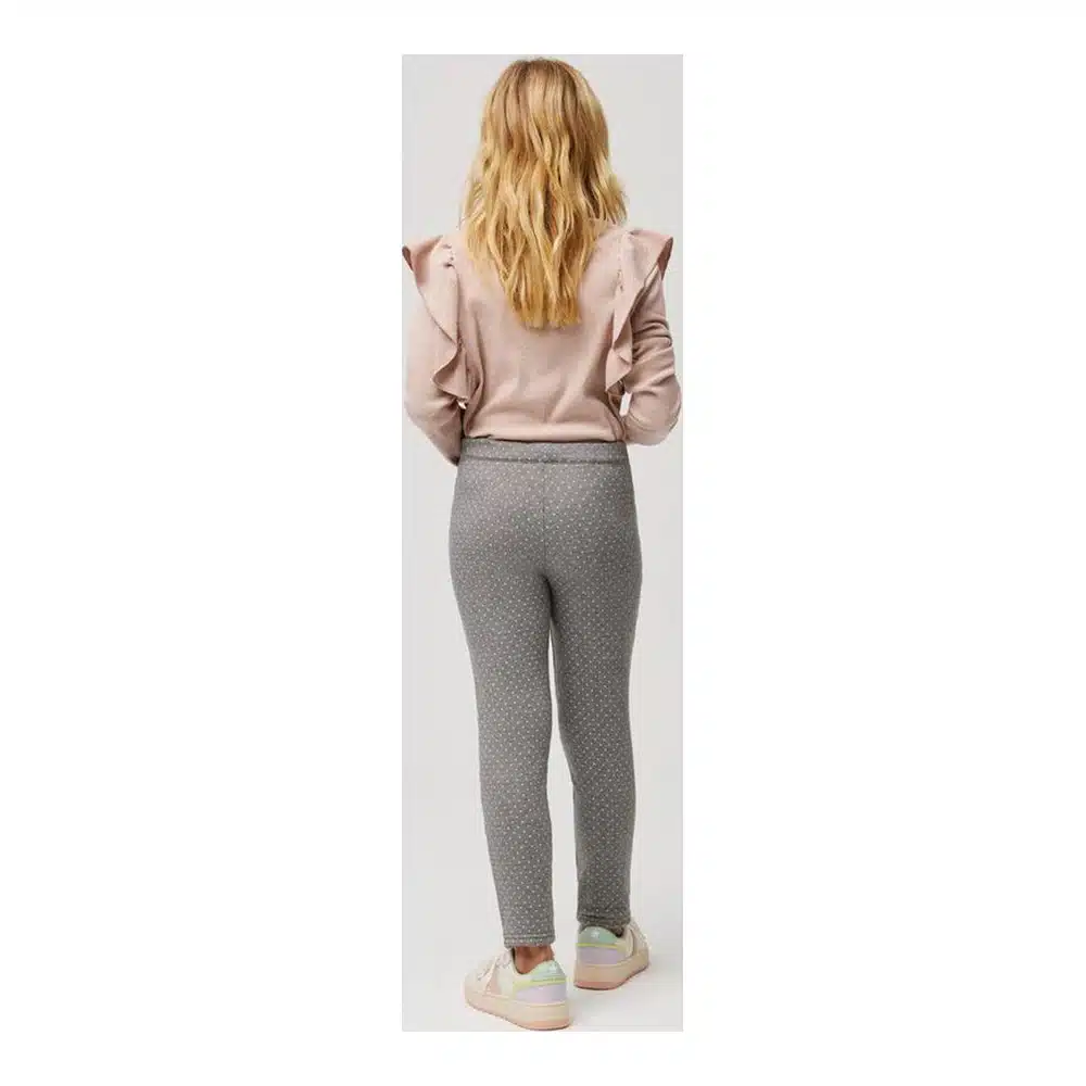 Leggings Infantil Térmico Ysabel Mora 33228 - Imagen 2
