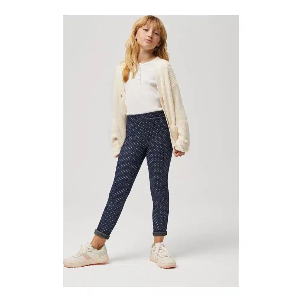 Leggings Infantil Térmico Ysabel Mora 33228 - Imagen 4