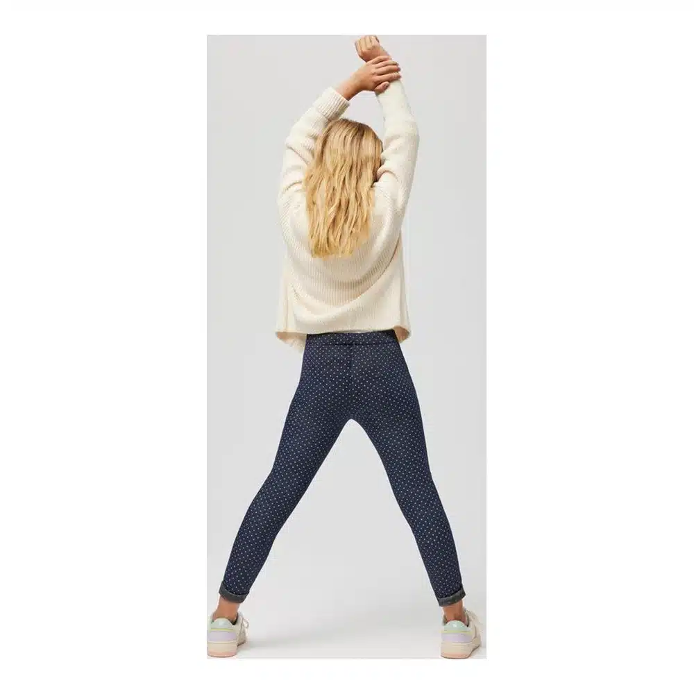 Leggings Infantil Térmico Ysabel Mora 33228 - Imagen 5