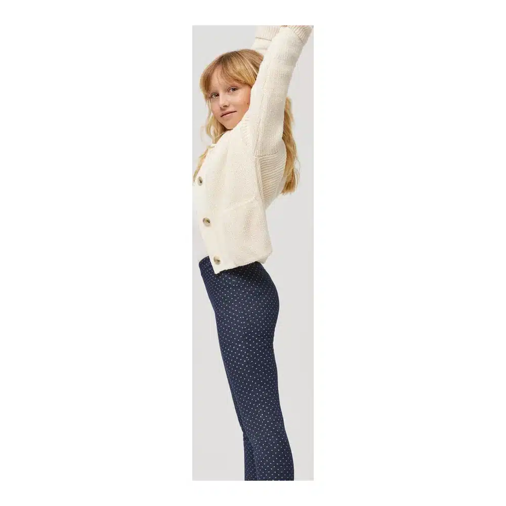 Leggings Infantil Térmico Ysabel Mora 33228 - Imagen 6
