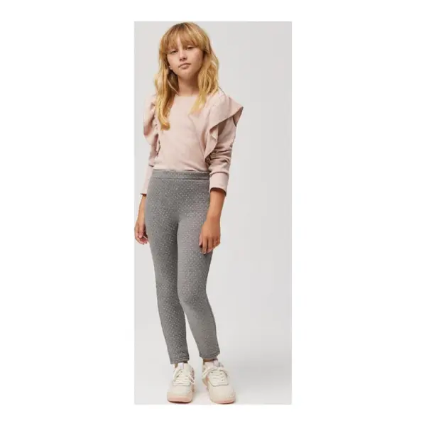 33228 Leggings Infantil Térmico