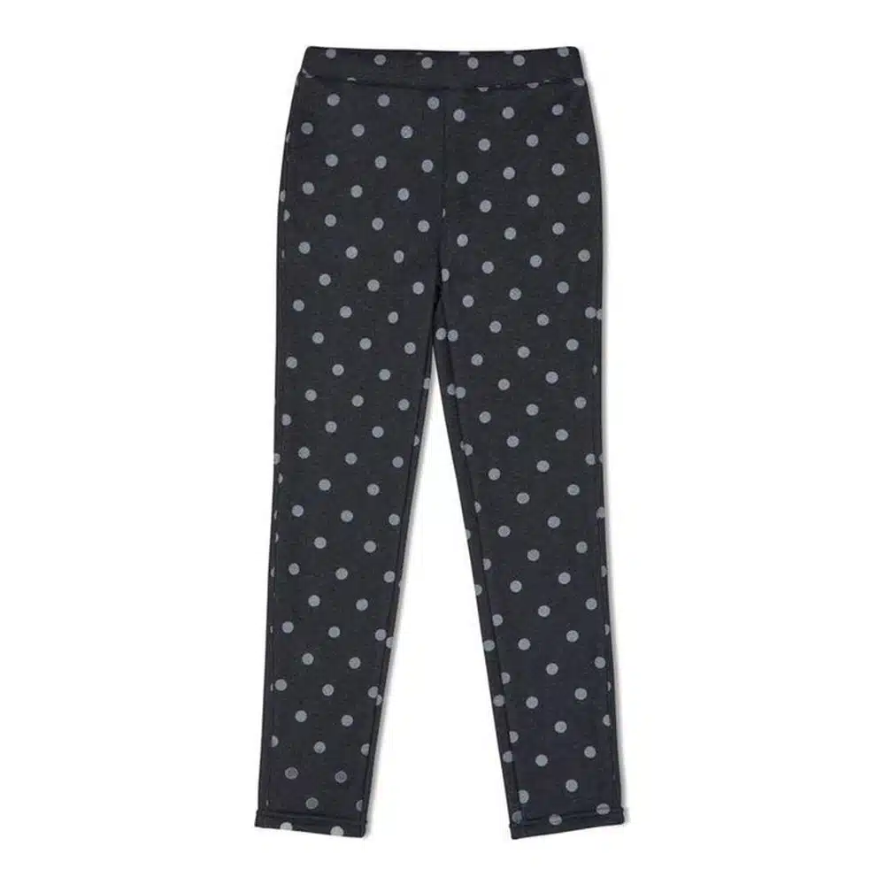 Leggings Infantil Térmico Ysabel Mora 33228 - Imagen 8