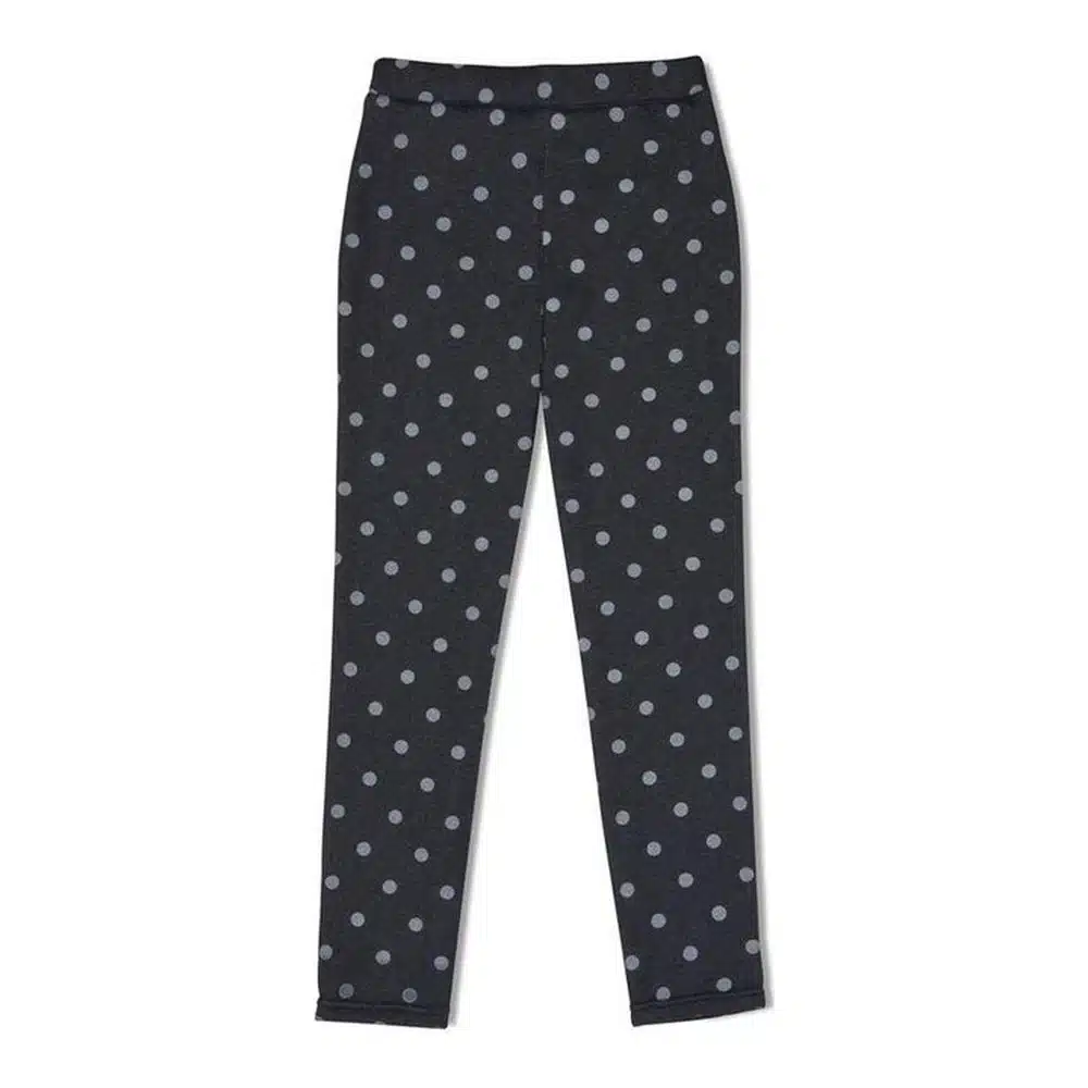 Leggings Infantil Térmico Ysabel Mora 33228 - Imagen 9
