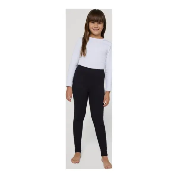 33247 Leggings Infantil Térmico Ysabel Mora