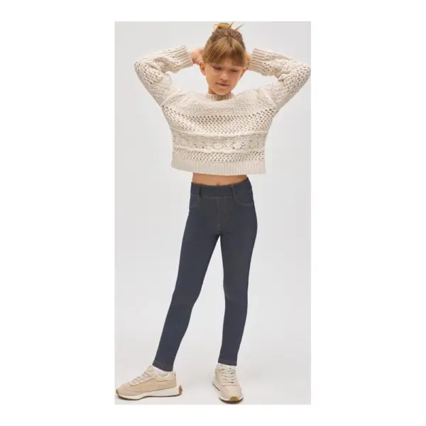 33255 Leggings Infantil Térmico Ysabel Mora