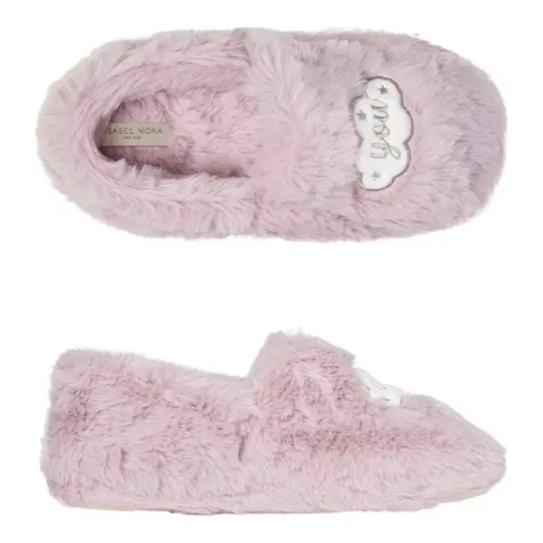 Zapatillas Ysabel Mora 34003