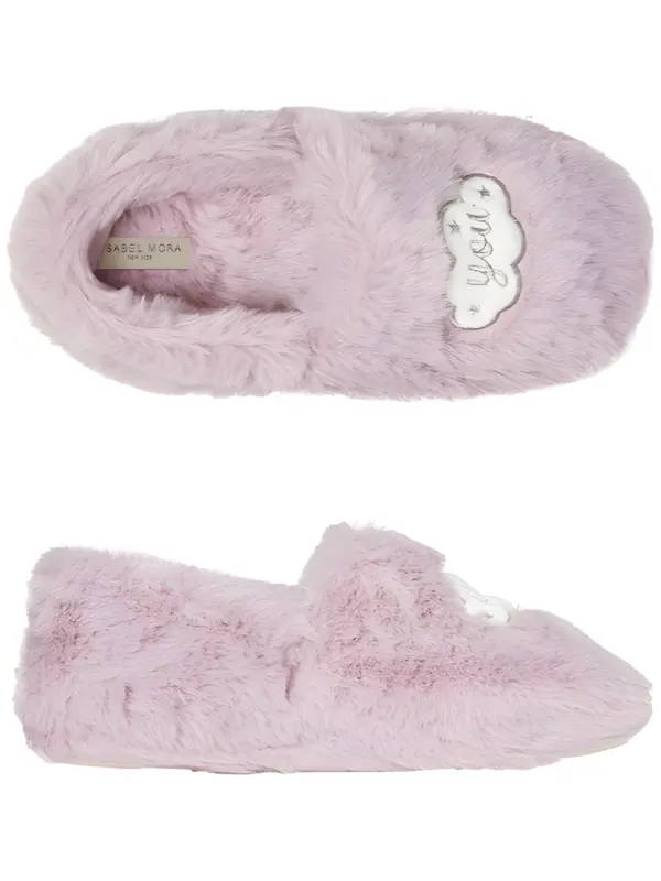 Zapatillas Ysabel Mora 34003