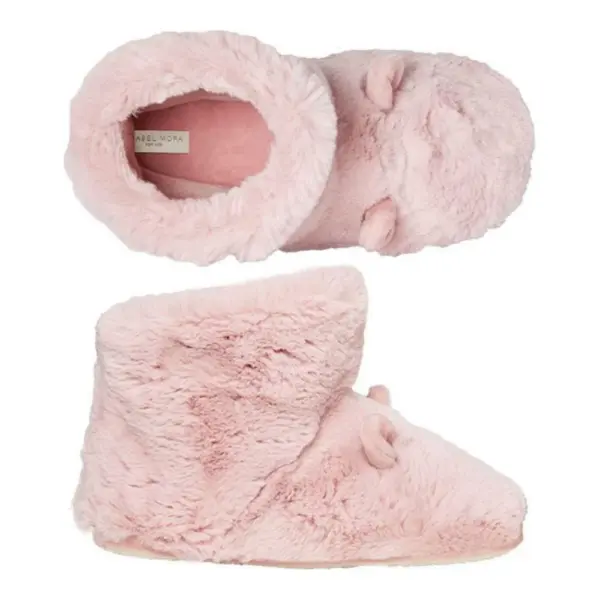 Botas Ysabel Mora 34004