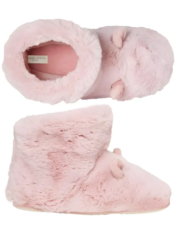 Botas Ysabel Mora 34004