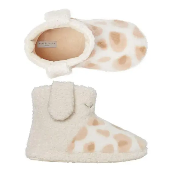 Botas Ysabel Mora 34005