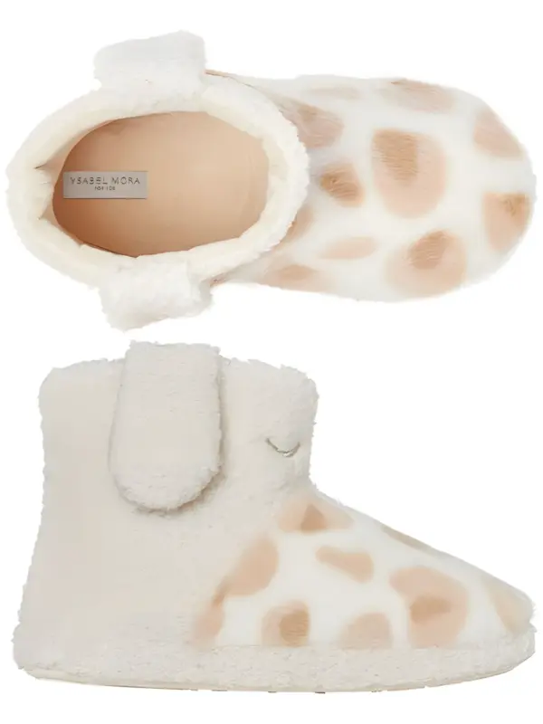 Botas Ysabel Mora 34005