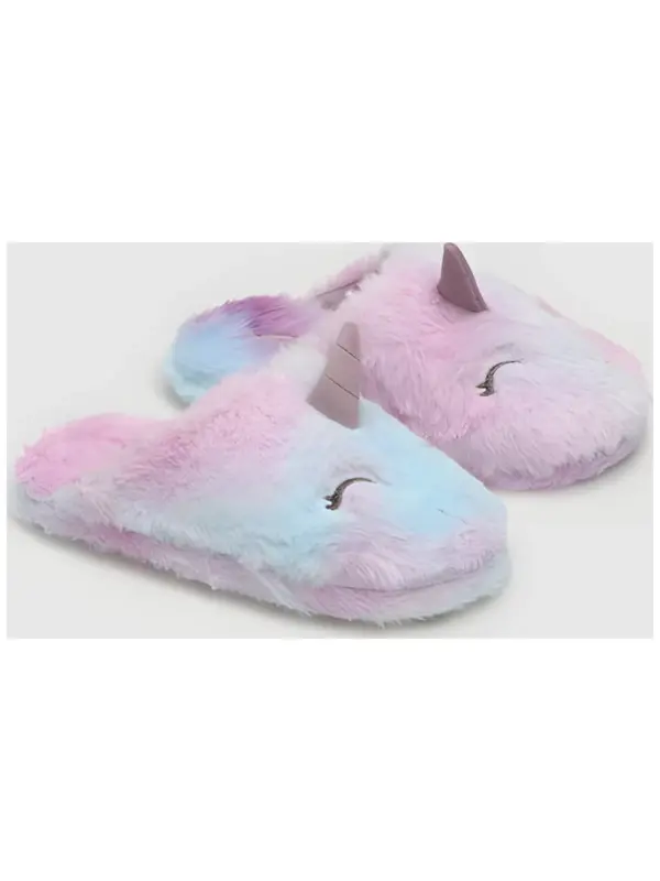 Zapatilla Ysabel Mora 34006