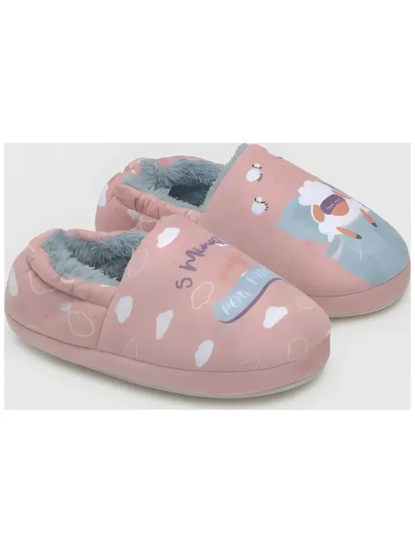 Zapatilla Ysabel Mora 34013