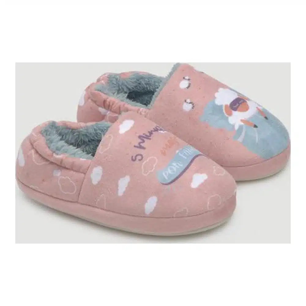 Zapatilla Ysabel Mora 34013