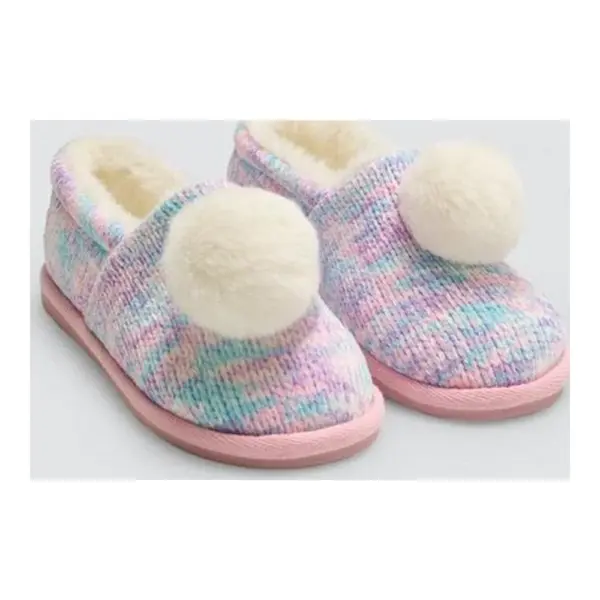 Zapatillas Ysabel Mora 34037