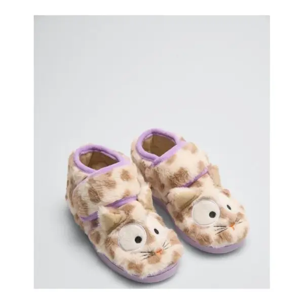 Zapatillas Ysabel Mora 34039