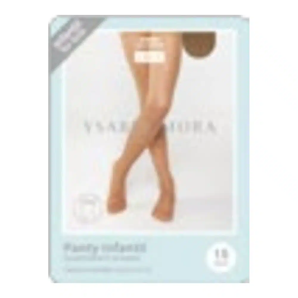 Panty Infantil 15 Den Pack 2 Ysabel Mora 36408 - Imagen 2