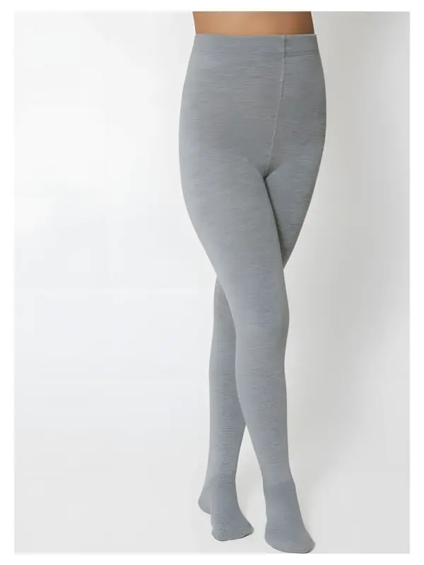 Panty Infantil Térmico 160 Den Ysabel Mora 36409