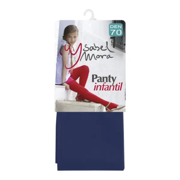 36690-Panty Infantil 70 Den