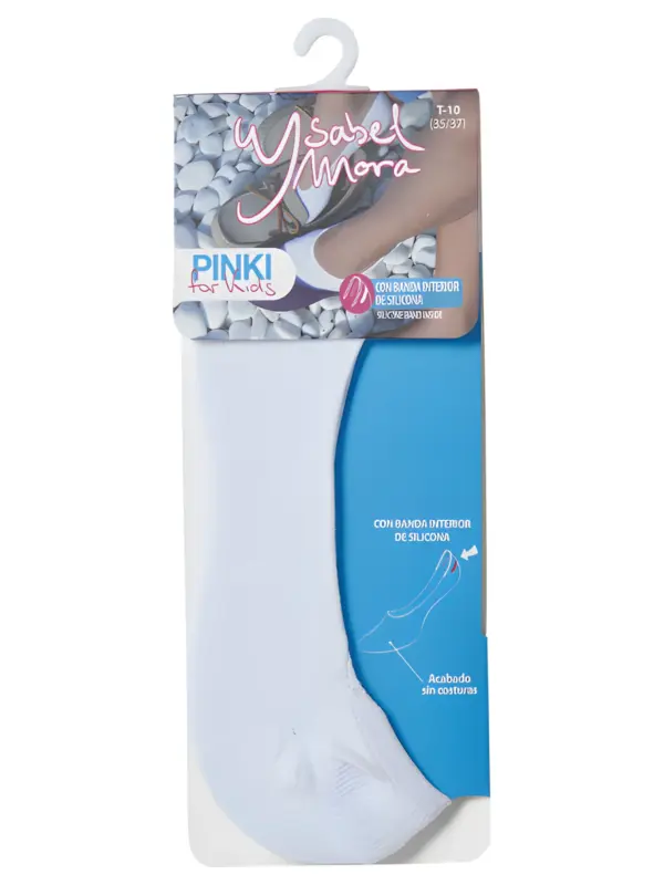 Pinki Infantil Ysabel Mora 42735