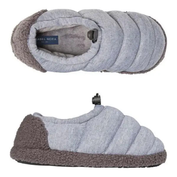 Zapatillas Ysabel Mora 44001