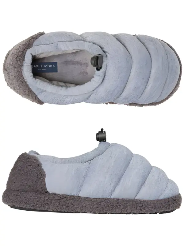 Zapatillas Ysabel Mora 44001