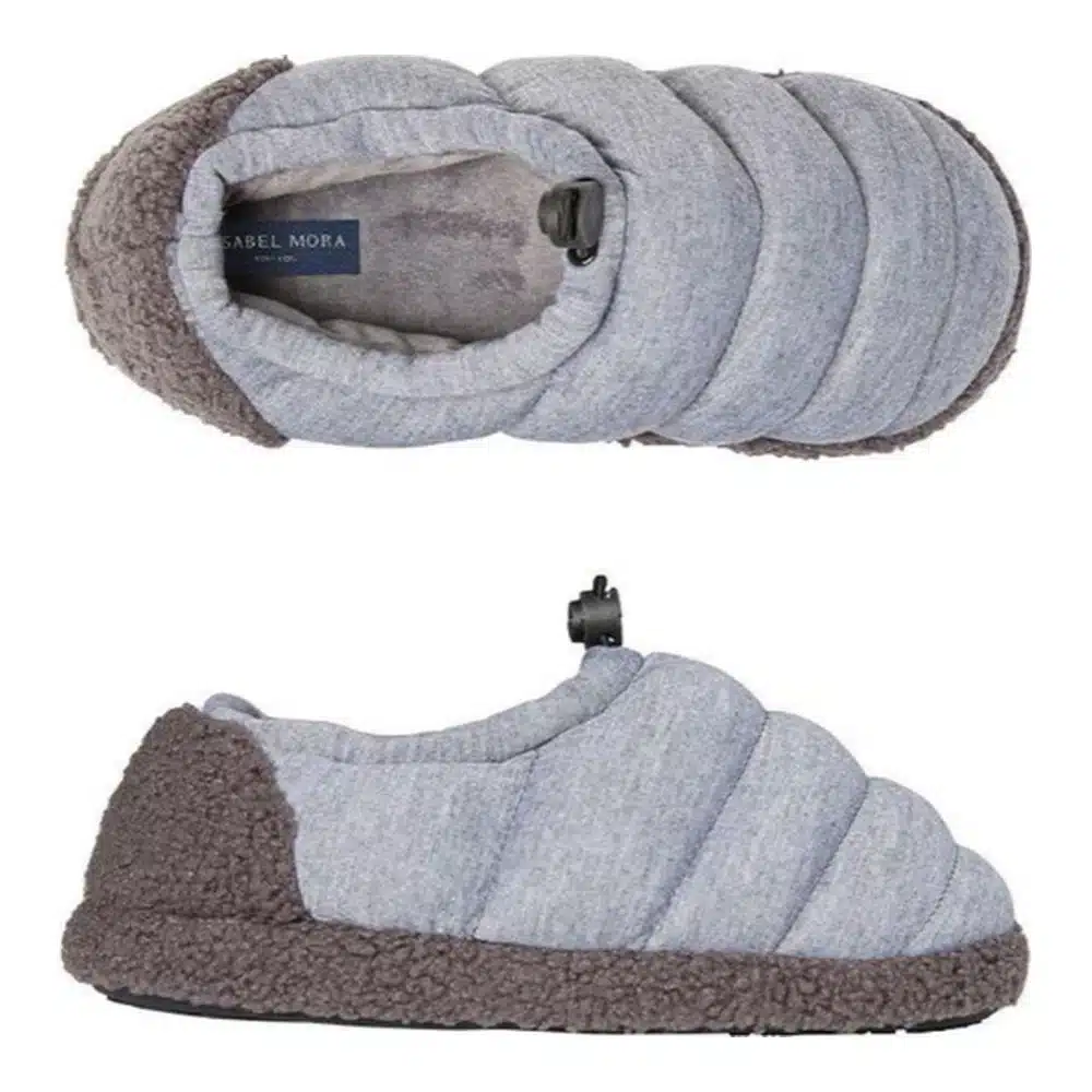 Zapatillas Ysabel Mora 44001
