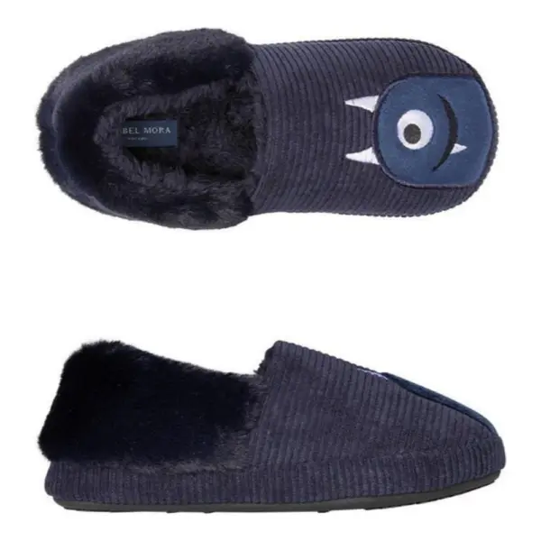 Zapatillas Ysabel Mora 44002