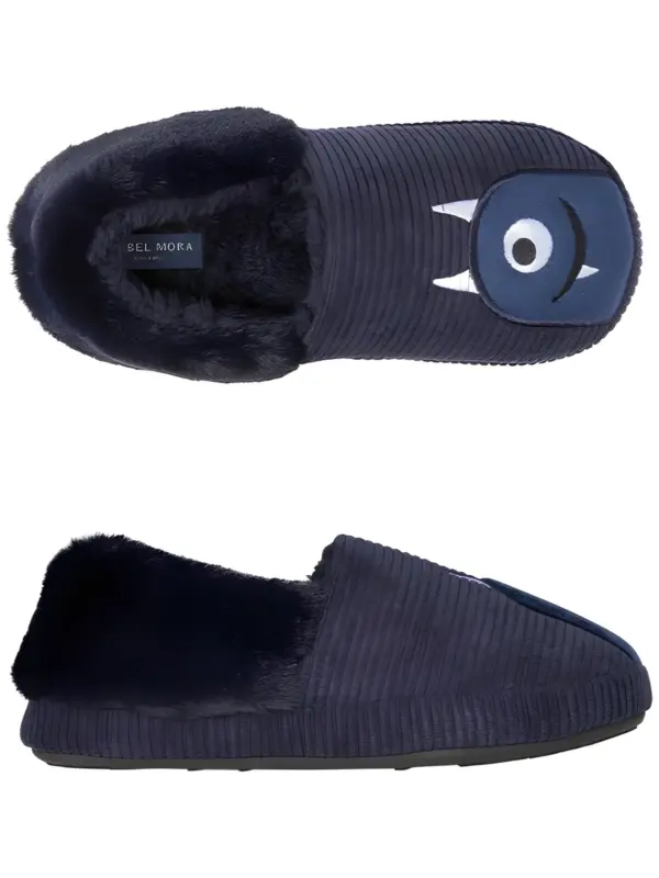 Zapatillas Ysabel Mora 44002