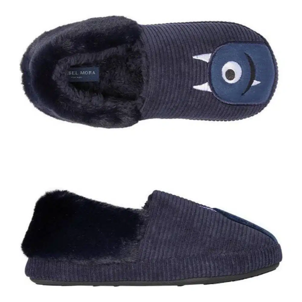Zapatillas Ysabel Mora 44002